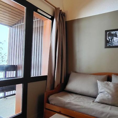 Bel Appartement Renove A Belle Plagne La Plagne Bagian luar foto